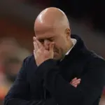 Arne Slot Minta Kesabaran Liverpool di Tengah Tekanan Pemecatan