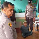 Aksi Heroik Emak-emak Depok Gagalkan Pencurian di Rumahnya Sendiri