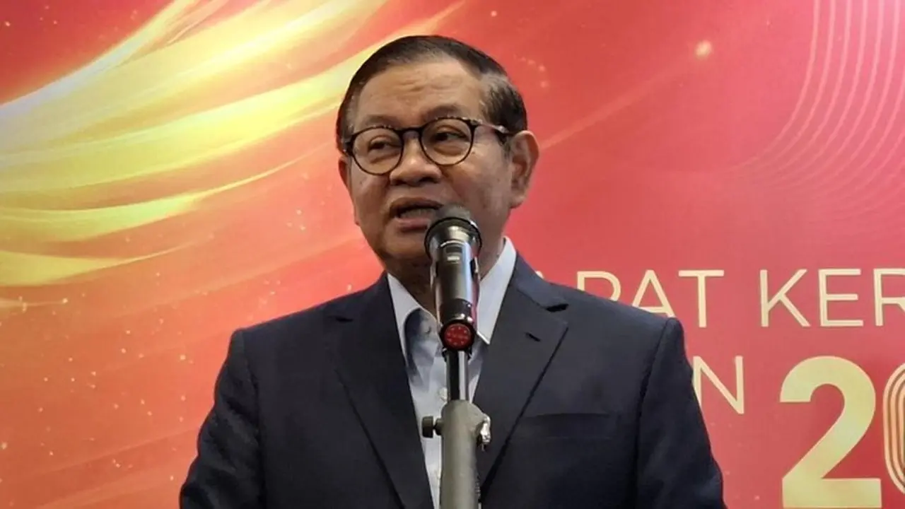 Pramono Anung Ingatkan RS Jakarta: Layani Pasien BPJS dan Non-BPJS dengan Sepenuh Hati Pramono Anung Ingatkan RS Jakarta: Layani Pasien BPJS dan Non-BPJS dengan Sepenuh Hati