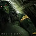 Film ‘Penunggu Rumah: Buto Ijo’ Rilis Poster dan Trailer, Suguhkan Horor Mistis Bernuansa Jawa