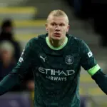 Erling Haaland Mandul, Pep Guardiola Tuding Pemain Manchester City Kurang Beri Peluang