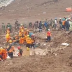 Longsor Cisarua: Identitas 34 Korban Longsor Bandung Barat Berhasil Terungkap