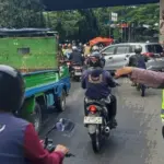 Kemacetan Parah di Cawang Akibat Proyek Galian dan Lonjakan Volume Kendaraan
