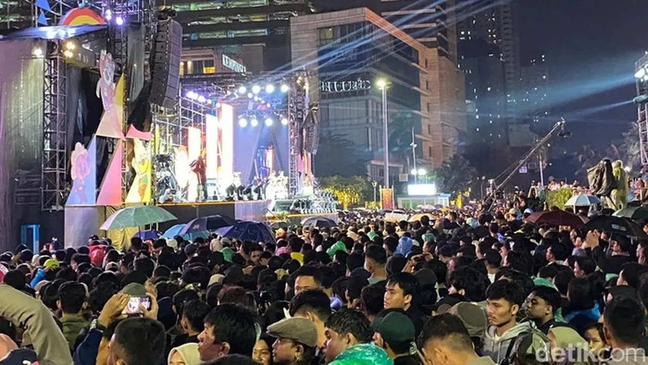 Warga Apresiasi Operasi Lilin Polri: Natal dan Tahun Baru Aman dan Lancar Warga Apresiasi Operasi Lilin Polri: Natal dan Tahun Baru Aman dan Lancar