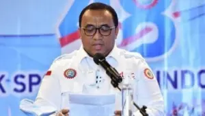 Presiden KSPSI Dukung Kapolri Tolak Ide Polri di Bawah Kementerian