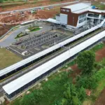 Stasiun Jatake Tangerang Resmi Beroperasi, Layani Rute Green Line Tanah Abang-Rangkasbitung