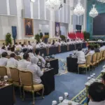 Prabowo Lantik 8 Anggota Dewan Energi Nasional Baru di Istana Siang Ini