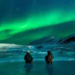 Februari 2026 Penuh Kejutan Langit: Dari Bulan Purnama hingga Gerhana Matahari Cincin