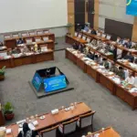 Menag Usulkan Rp 702 Miliar untuk Perbaikan Fasilitas Keagamaan Pascabencana Sumatera