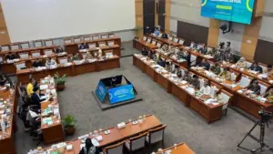 Menag Usulkan Rp 702 Miliar untuk Perbaikan Fasilitas Keagamaan Pascabencana Sumatera