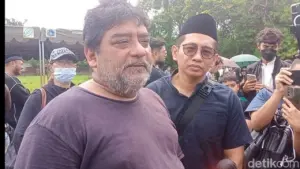 Ayah Ungkap Lula Lahfah Sosok Pekerja Keras yang Tak Pernah Mengeluh Sepanjang Hidupnya