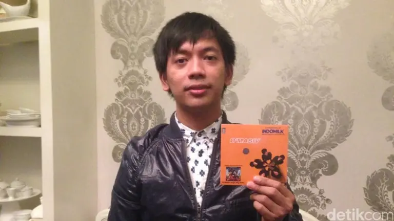 Rian D’Masiv Tegas Bantah Tuduhan Child Grooming, Sebut Isu Lama yang Diangkat Kembali Rian D’Masiv Tegas Bantah Tuduhan Child Grooming, Sebut Isu Lama yang Diangkat Kembali