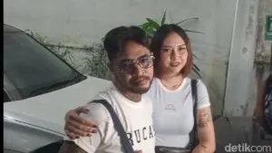 Onadio Leonardo Bebas Rehabilitasi: “Banyak Pelajaran, Banyak Ketololan Gue yang Harus Gue Bayar”