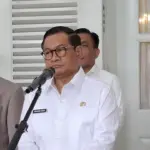 Gubernur DKI Minta Dishub dan KKP Atur Lalu Lintas Kapal di Muara Angke