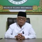 Ketum MUI Dukung Penuh Polri di Bawah Presiden, Sebut Manfaatnya Telah Terasa