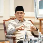 Wamenag Berharap 1 Ramadan 1447 H Serupa dengan Muhammadiyah, Sidang Isbat Menanti