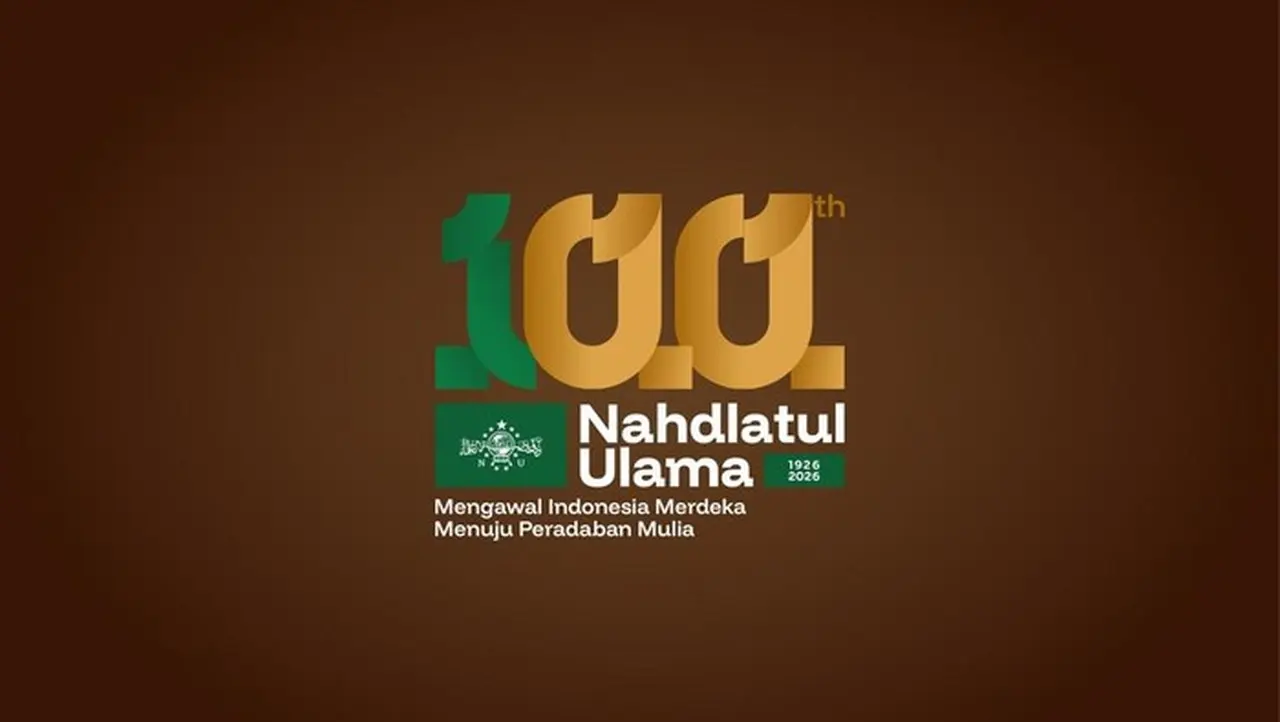 Satu Abad NU Masehi: Tema ‘Mengawal Indonesia Merdeka, Menuju Peradaban Mulia’ Diluncurkan Satu Abad NU Masehi: Tema ‘Mengawal Indonesia Merdeka, Menuju Peradaban Mulia’ Diluncurkan
