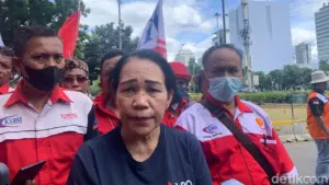 KSBSI Dukung Kapolri Tolak Penempatan Polri di Bawah Kementerian Demi Independensi