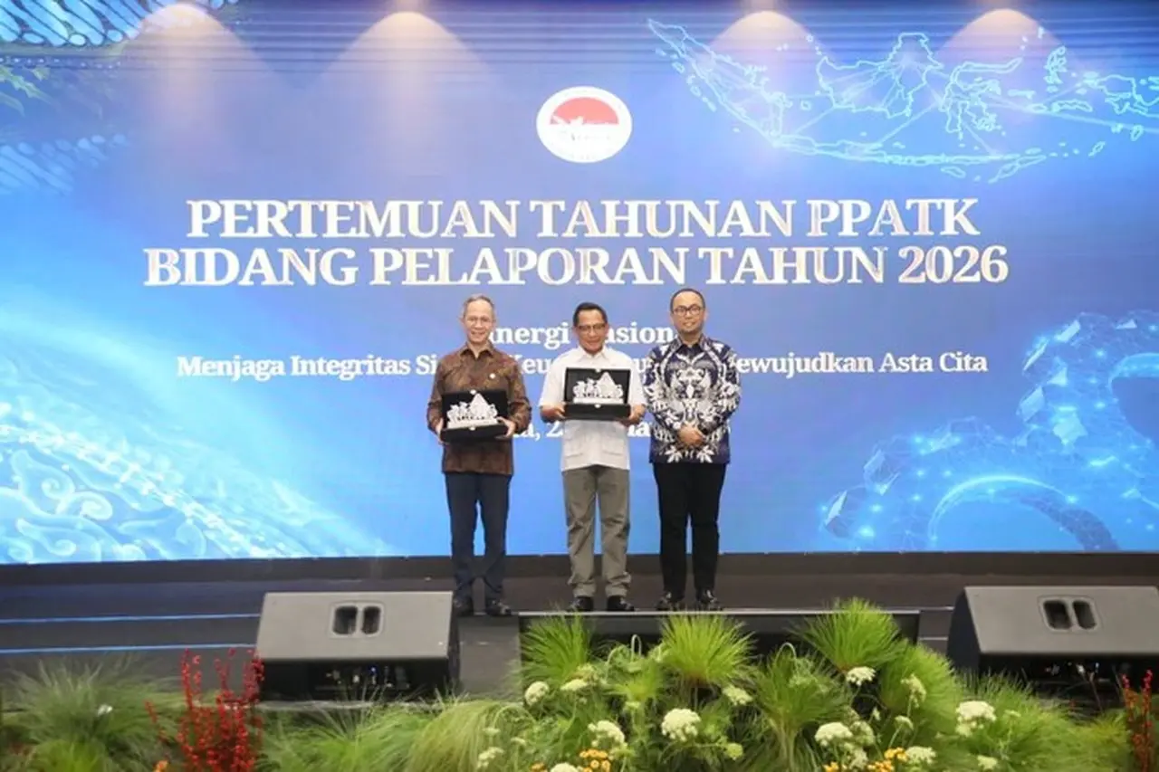 Mendagri Ungkap Peran Vital Data Dukcapil untuk Bansos dan Keuangan Digital