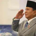 Prabowo Akan Konsultasi dengan Menkeu Purbaya untuk Pengganti Wamenkeu Tommy Djiwandono