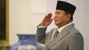 Prabowo Akan Konsultasi dengan Menkeu Purbaya untuk Pengganti Wamenkeu Tommy Djiwandono