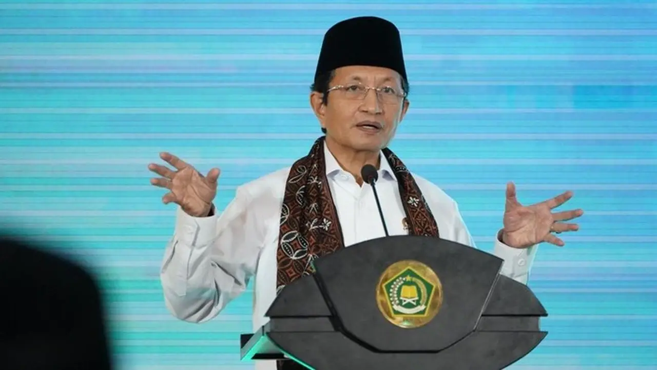 Menag Akui Ada Guru Madrasah Probolinggo Belum Terima TPP, Ini Alasannya Menag Akui Ada Guru Madrasah Probolinggo Belum Terima TPP, Ini Alasannya