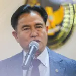 Pemerintah Susun Aturan Polisi Isi Jabatan Sipil, Menko Kumham Jelaskan Prosesnya