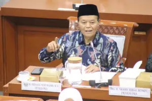 Hidayat Nur Wahid Usulkan Sekolah Rakyat Diprioritaskan di Wilayah Miskin Ekstrem