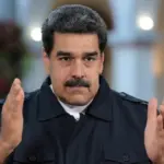 Presiden Venezuela Nicolas Maduro Ditangkap AS, Ternyata Penggemar Berat Barcelona