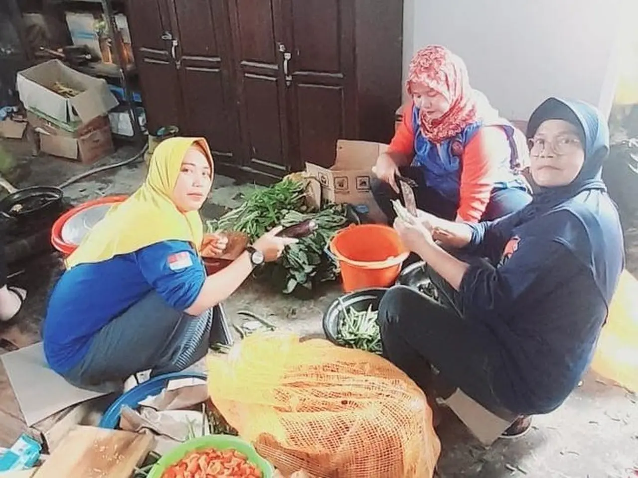 Banjir Pemalang: Mensos Pastikan Kebutuhan Dasar Korban Terpenuhi, 3 Meninggal Dunia