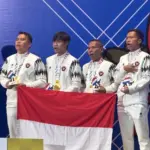 KND Pastikan Hak Atlet Disabilitas Berprestasi Indonesia Terpenuhi di ASEAN Para Games 2025