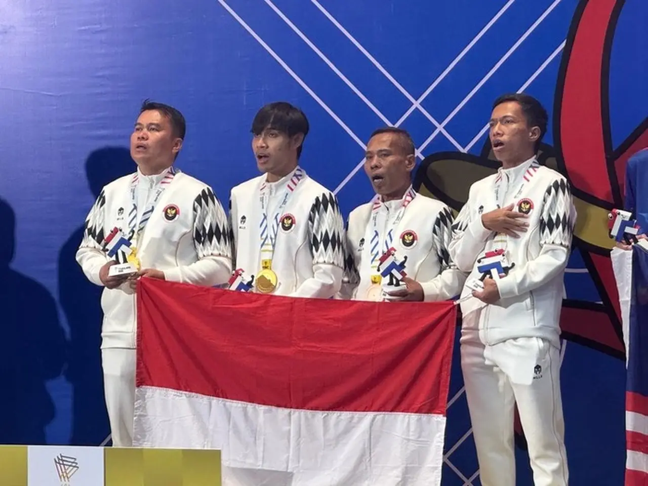 KND Pastikan Hak Atlet Disabilitas Berprestasi Indonesia Terpenuhi di ASEAN Para Games 2025 KND Pastikan Hak Atlet Disabilitas Berprestasi Indonesia Terpenuhi di ASEAN Para Games 2025