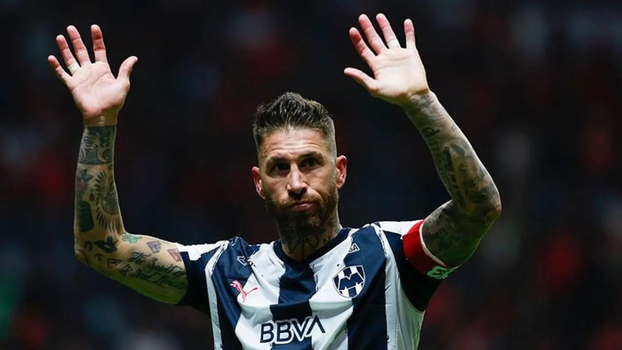 Sergio Ramos Ajukan Penawaran Beli Klub Masa Kecilnya, Sevilla, Bersama Investor