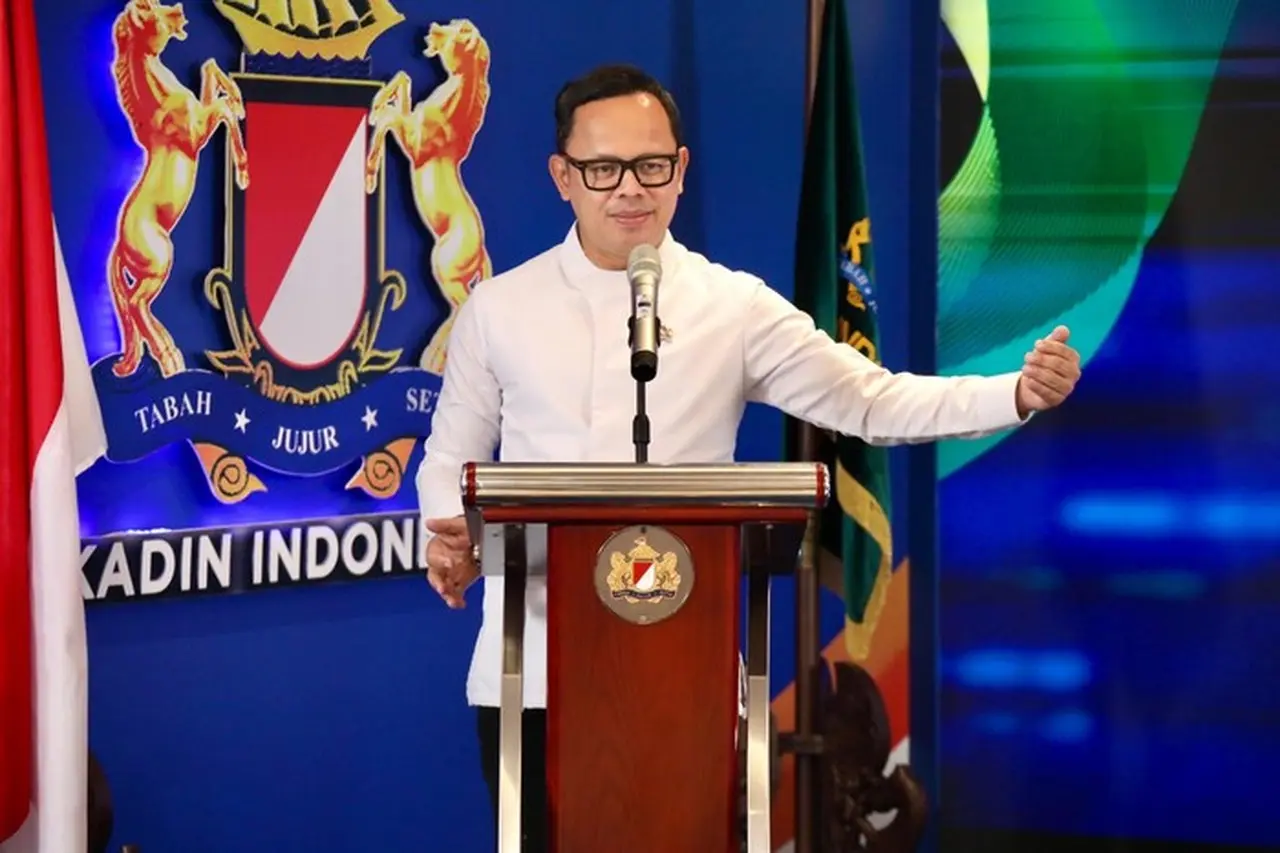 Bima Arya: Kepala Daerah Harus Perkuat Ekosistem Industri Halal Nasional untuk Daya Saing Global