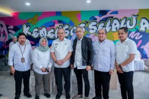 Kemensos Finalisasi Usulan Sekolah Rakyat di Baubau dan Aceh Besar, Sukamara Menyusul