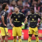 Manchester United Berpotensi Tahan Zirkzee dan Mainoo di Tengah Badai Cedera