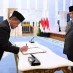 Presiden Prabowo Lantik Pengurus Baru Dewan Energi Nasional Periode 2026-2030