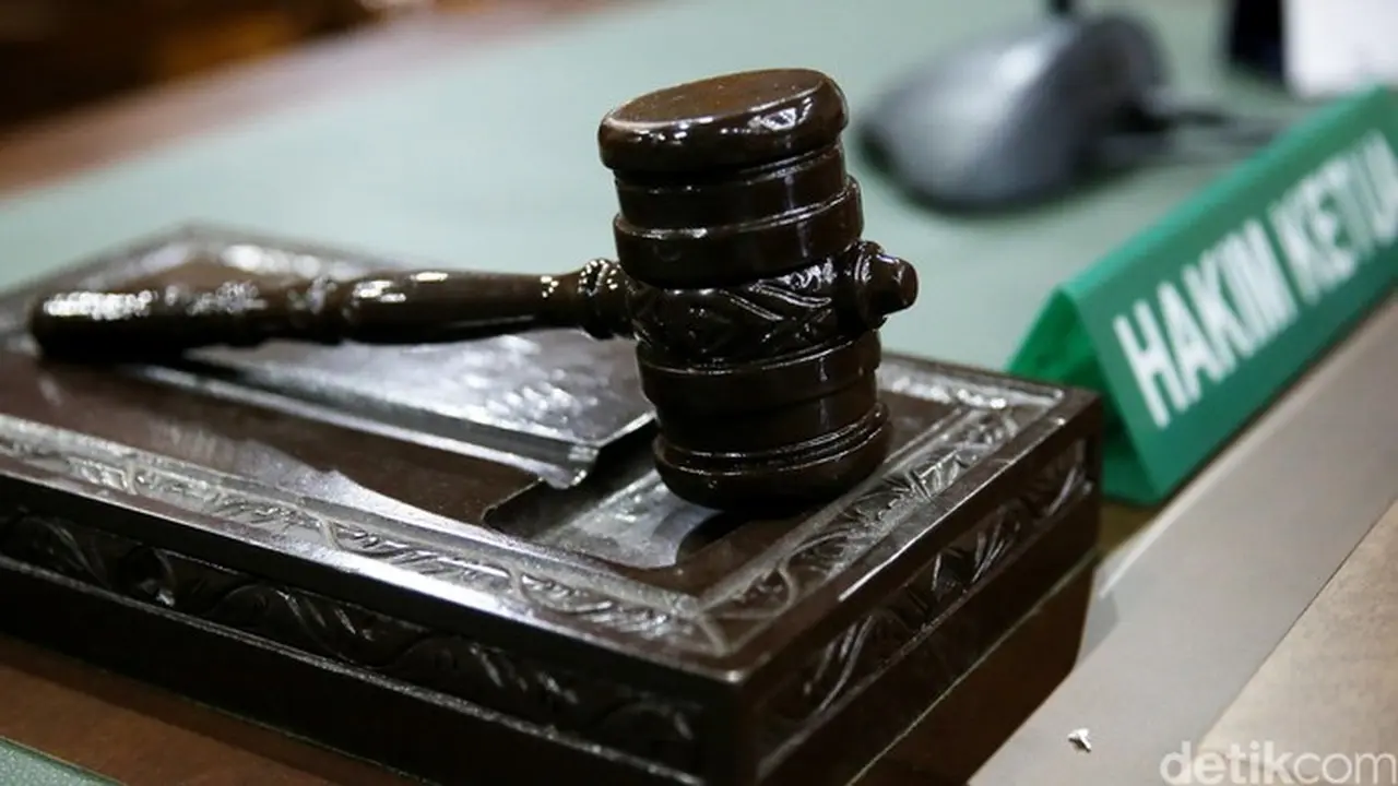 Pembunuh Siswi Sepulang Latihan Paskibra di Madina Divonis Penjara Seumur Hidup