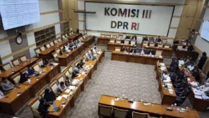 Komisi III DPR Minta Pengusutan Kasus Hogi Minaya Dihentikan, Kapolres-Kajari Minta Maaf