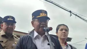 Pemprov DKI Jakarta Bersama BPOM dan Polisi Akan Tertibkan Peredaran Tramadol Ilegal di Tanah Abang