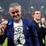 Luis Enrique Akan Diperpanjang Kontraknya di PSG Hingga 2027, Bukan Selamanya