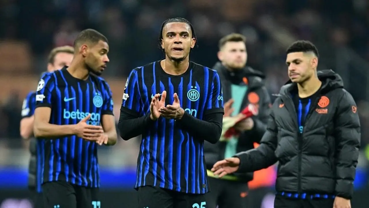 Inter Milan Bidik Kemenangan Meyakinkan di Kandang Dortmund demi Tiket 16 Besar Liga Champions