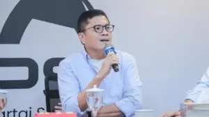 PSI Dukung Polri Tetap di Bawah Presiden, Anggap Wujud Supremasi Sipil Demokratis