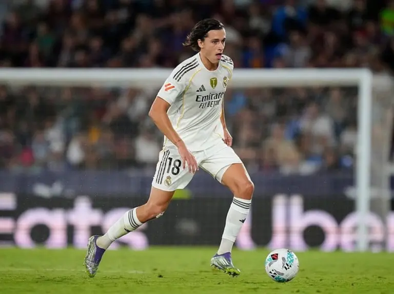 Liga Champions: Real Madrid dan Benfica Berebut Tiga Poin Krusial di Lisbon