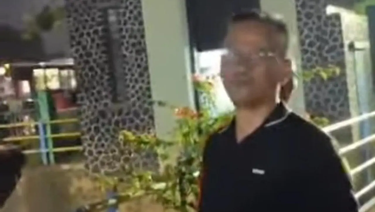 Alarm Banjir Berbunyi di Bekasi, BPBD Pastikan Tinggi Muka Air Menurun