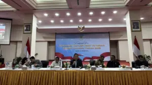 Tiga Hakim Terbukti Langgar Etik Berat, Komisi Yudisial Rekomendasikan Pemecatan