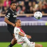 Liga Champions: Monaco dan Juventus Lolos ke Babak Gugur Usai Bermain Imbang Tanpa Gol