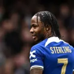 Raheem Sterling Resmi Tinggalkan Chelsea, Akhiri Kerjasama Lebih Cepat
