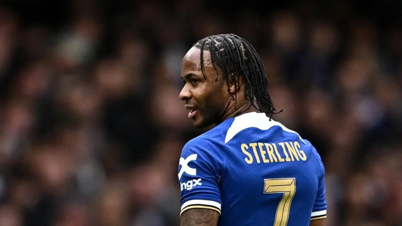 Raheem Sterling Resmi Tinggalkan Chelsea, Akhiri Kerjasama Lebih Cepat Raheem Sterling Resmi Tinggalkan Chelsea, Akhiri Kerjasama Lebih Cepat