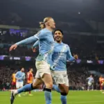 Manchester City Lolos ke 16 Besar Liga Champions Usai Taklukkan Galatasaray 2-0